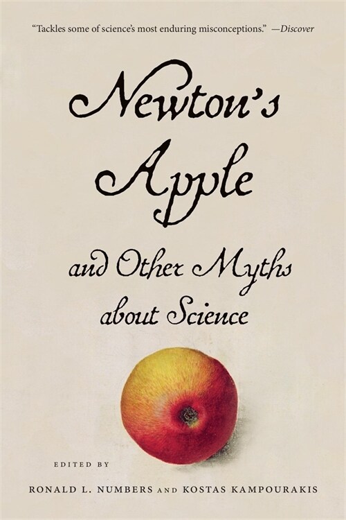 Newtons Apple and Other Myths about Science (Paperback)