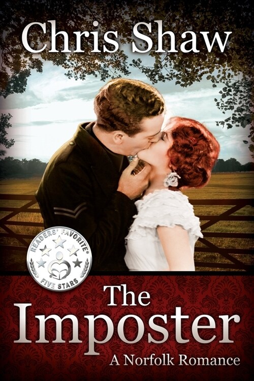 The Imposter: A Norfolk Romance (Paperback)