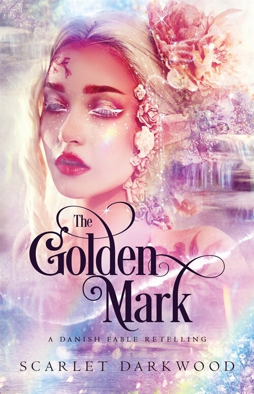 The Golden Mark (Paperback)