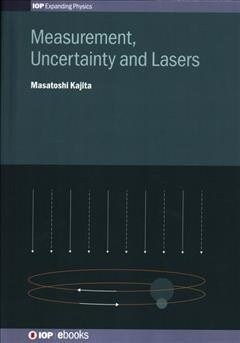 Measurement, Uncertainty and Lasers (Hardcover)