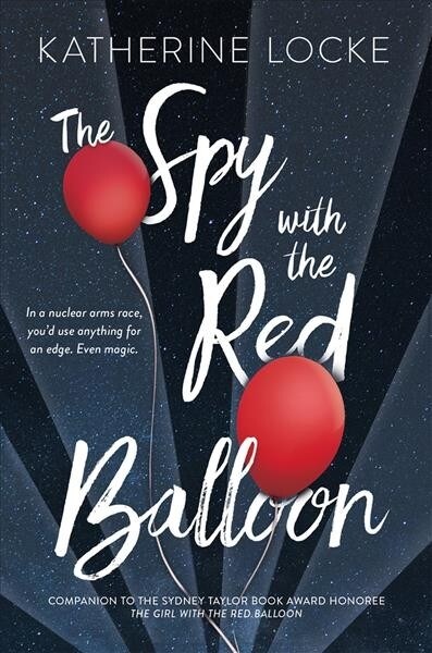 The Spy with the Red Balloon: Volume 2 (Paperback)