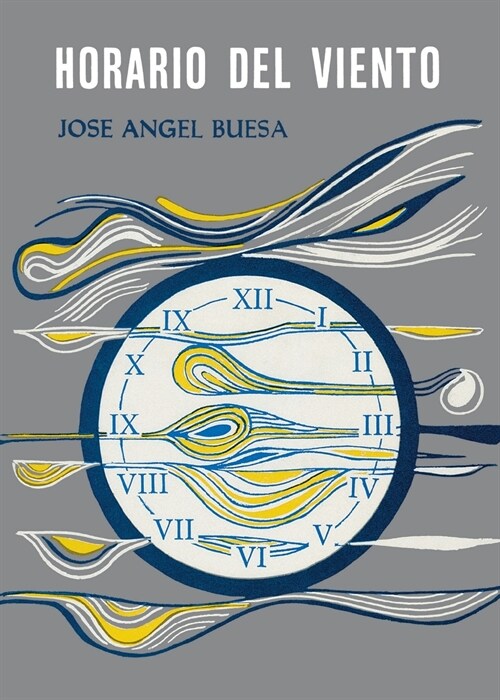 Horario del Viento (Paperback)