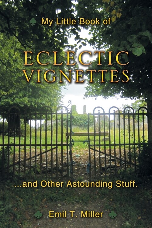 My Little Book of Eclectic Vignettes (Paperback)