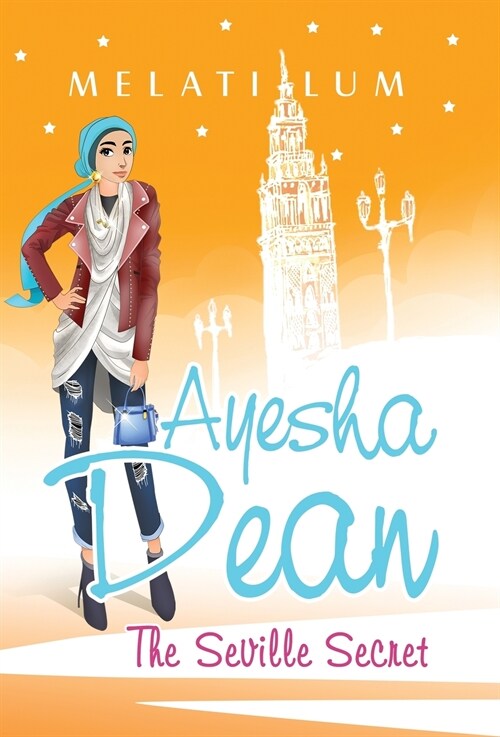 Ayesha Dean - The Seville Secret (Hardcover)