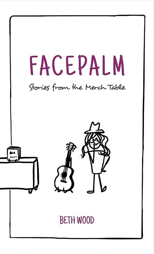 Facepalm (Paperback)