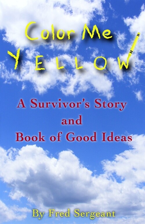 Color Me Yellow (Paperback)