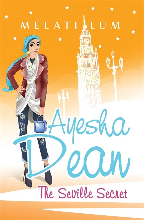 Ayesha Dean - The Seville Secret (Paperback)