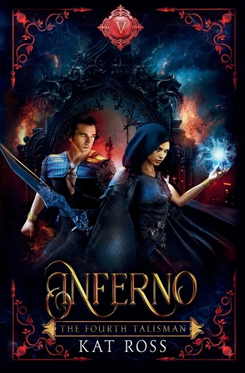 Inferno (Paperback)