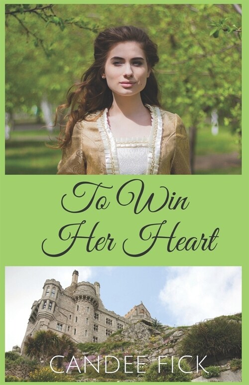 To Win Her Heart (Paperback)