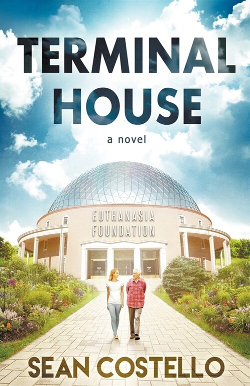 Terminal House (Paperback)