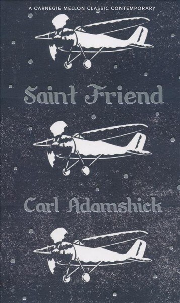 Saint Friend (Paperback)