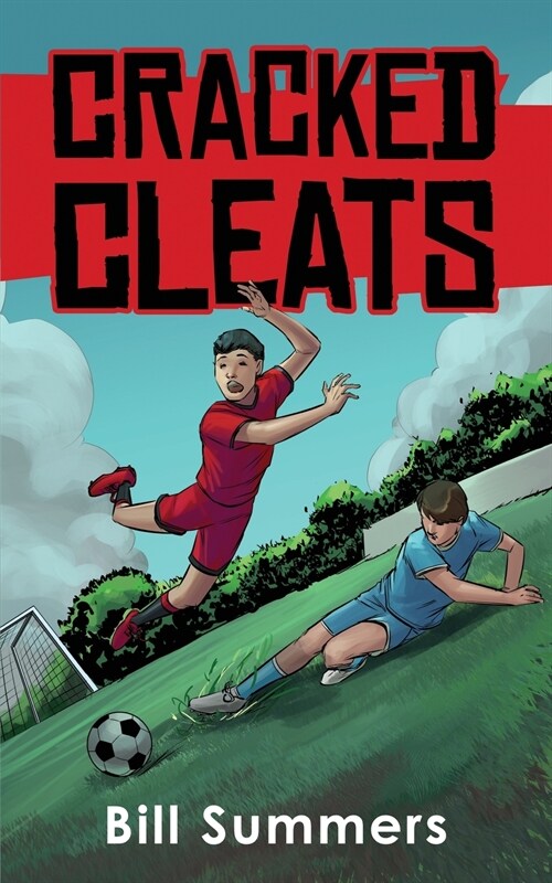 Cracked Cleats (Paperback)