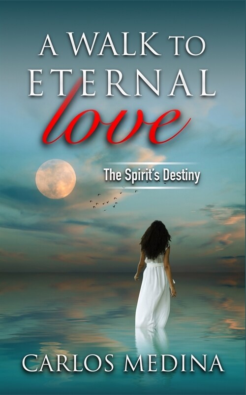 A Walk to Eternal Love (Paperback)