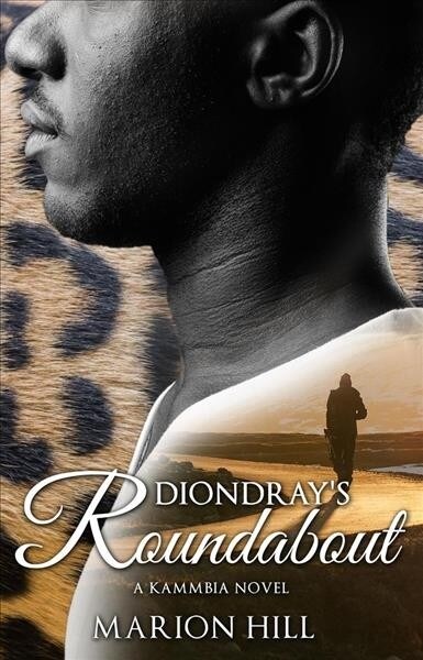 Diondrays Roundabout: Kammbia #3 (Paperback)