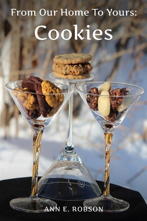 From Our Home to Yours: Cookies (Paperback)