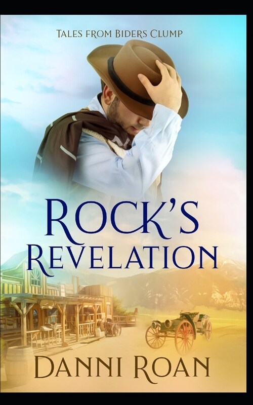 Rocks Revelation (Paperback)