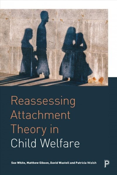 Reassessing Attachment Theory in Child Welfare (Hardcover)