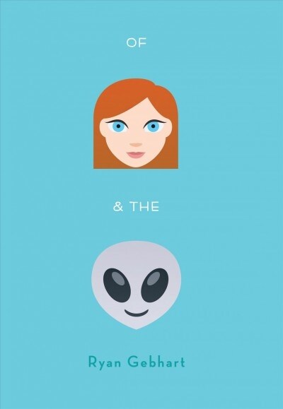 Of Jenny and the Aliens (Paperback)