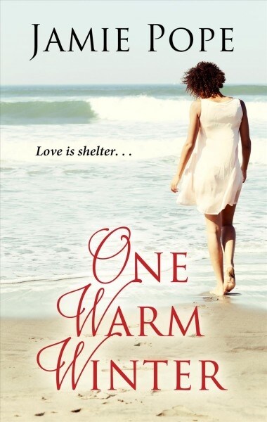 One Warm Winter (Library Binding)