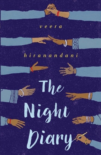 The Night Diary (Paperback)