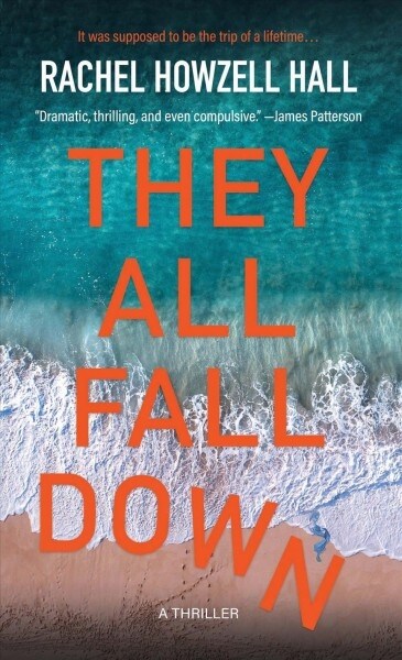 They All Fall Down (Library Binding)