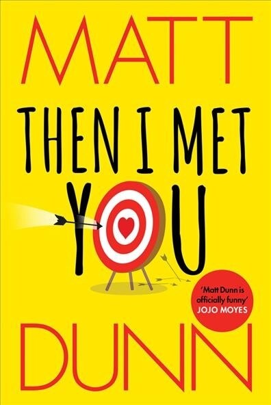 Then I Met You (Paperback)