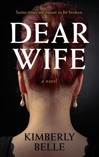 Dear Wife (Library Binding)