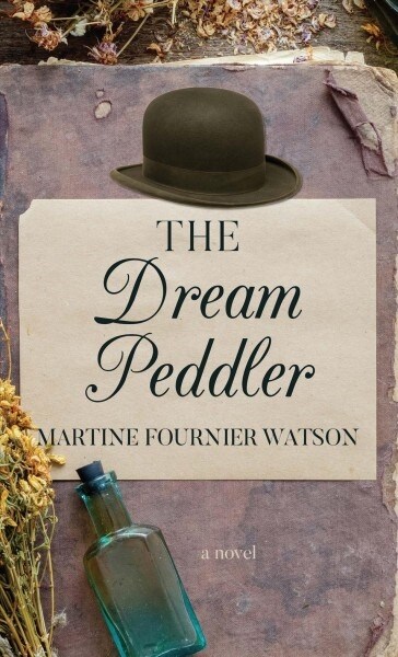 The Dream Peddler (Library Binding)