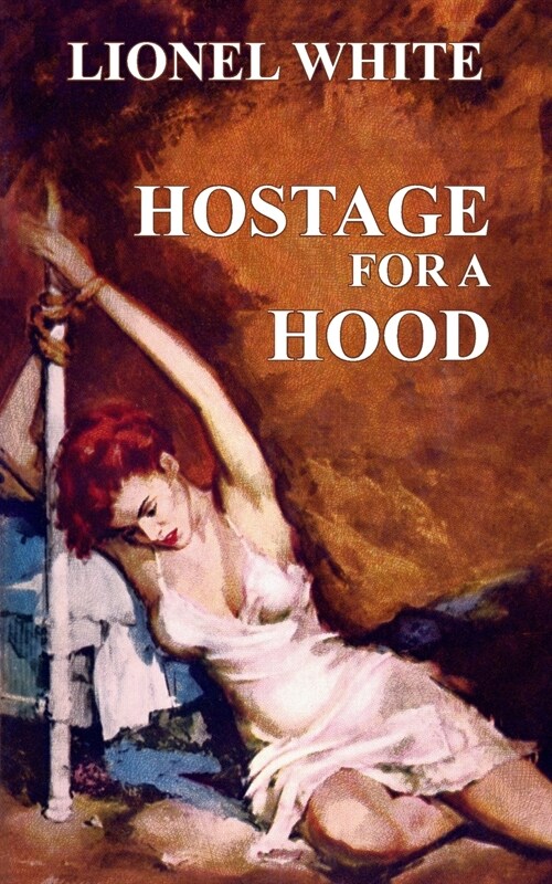 Hostage for a Hood (Paperback)