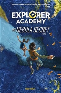 (The) nebula secret :a novel 