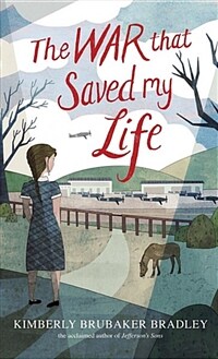 The War That Saved My Life (Paperback)