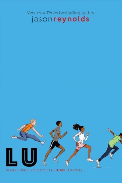 Lu (Paperback)