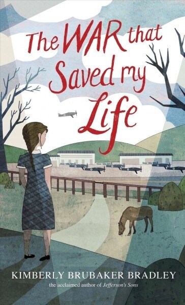 The War That Saved My Life (Paperback)