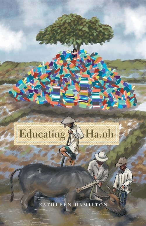 Educating Ha.NH (Paperback)