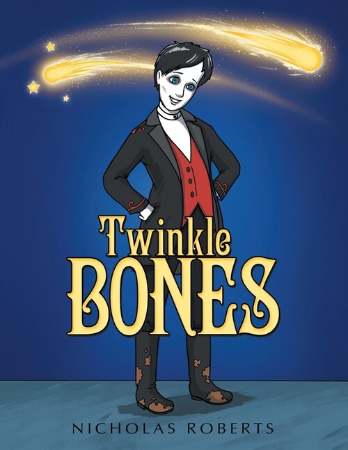 Twinkle Bones (Paperback)