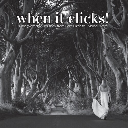 When It Clicks: Photo Book (Paperback)