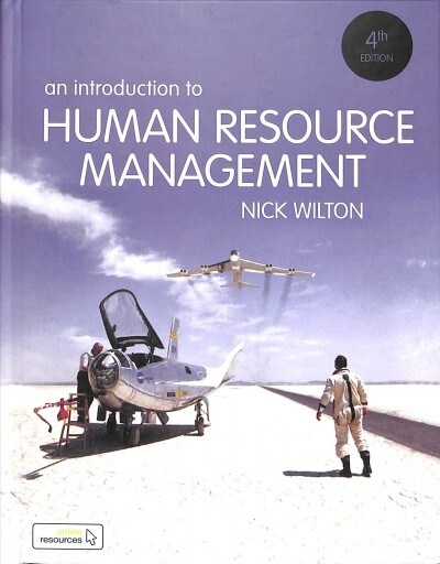 An Introduction to Human Resource Management (Hardcover, 4 Revised edition)