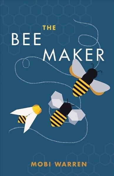 The Bee Maker: Volume 1 (Paperback)