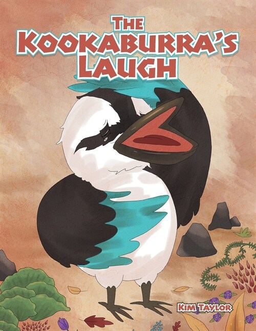 The Kookaburras Laugh (Paperback)