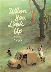 When You Look Up (Hardcover)