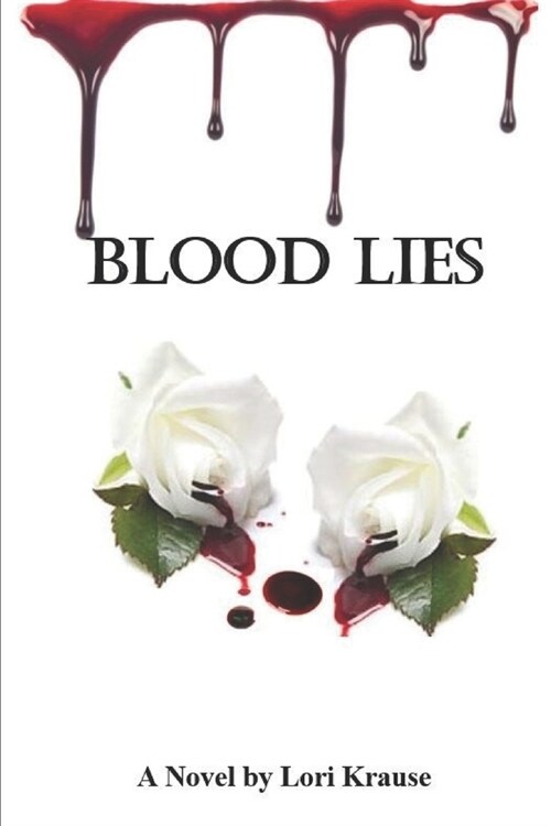 Blood Lies (Paperback)