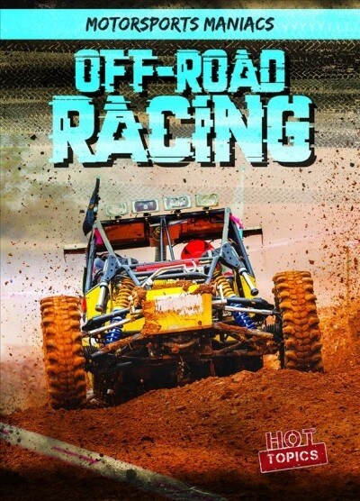 Off-Road Racing (Paperback)