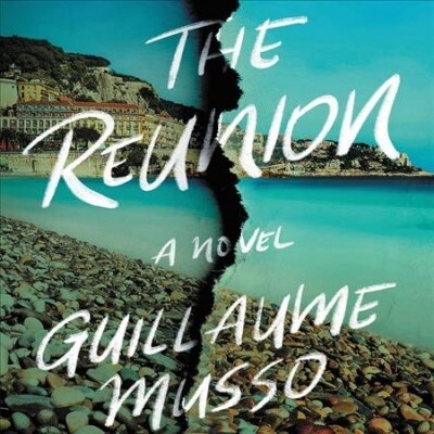 The Reunion (Audio CD)
