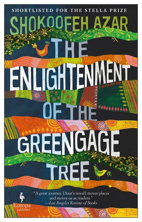 The Enlightenment of the Greengage Tree (Paperback)