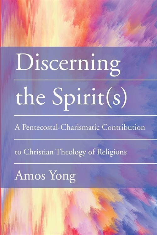 Discerning the Spirit(s) (Paperback)