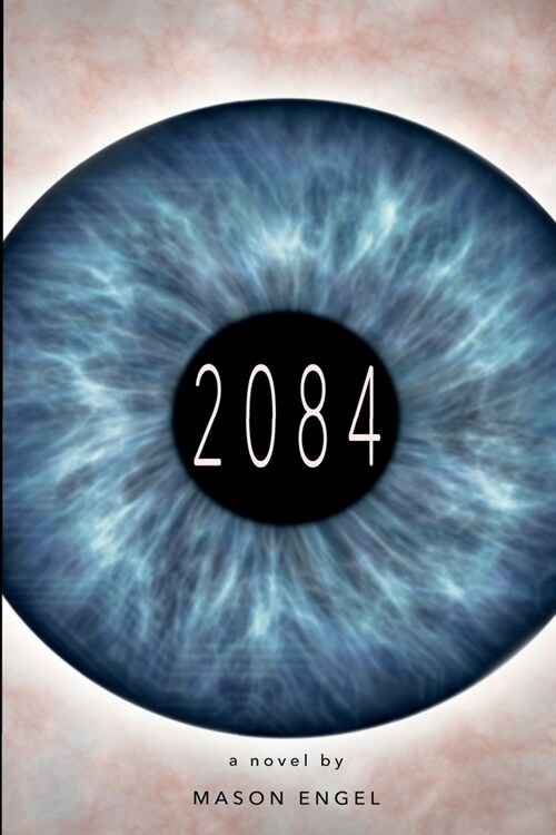 2084 (Paperback)