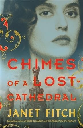 Chimes of a Lost Cathedral Lib/E (Audio CD)