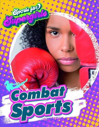 Combat Sports (Paperback)