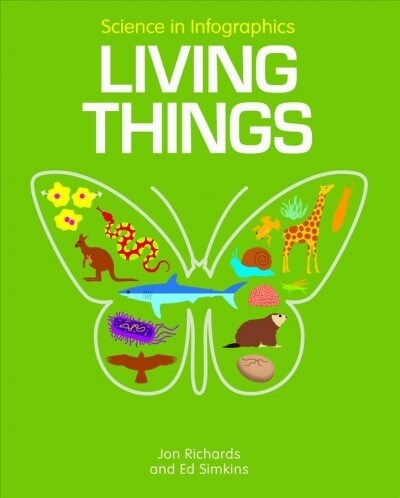 Living Things (Library Binding)