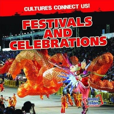 Festivals and Celebrations (Paperback)